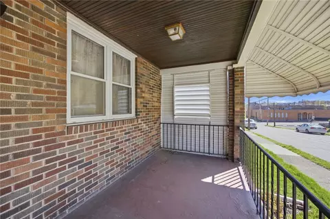 Exterior - 456 3rd St, Clairton, PA 15025 photo 3 of 8