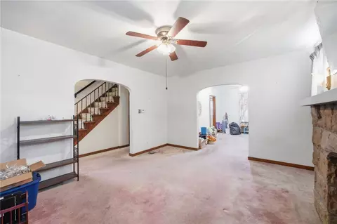 Living - 456 3rd St, Clairton, PA 15025 photo 1 of 4