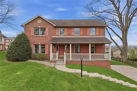 1370 Spyglass Hl, Greensburg, PA 15601