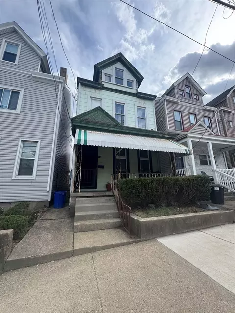 118 N Mathilda St, Pittsburgh, PA 15224