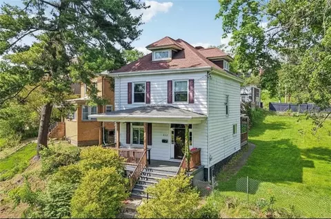 212 Platt Ave, Pittsburgh, PA 15216