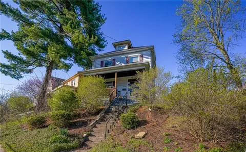 212 Platt Ave, Pittsburgh, PA 15216