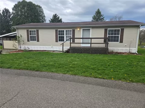 703 Dauphin Dr, Cranberry Township, PA 16066