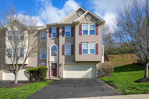 109 Bellefield, Gibsonia, PA 15044