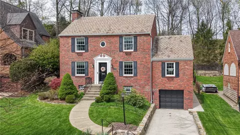 50 Altadena Dr, Pittsburgh, PA 15228