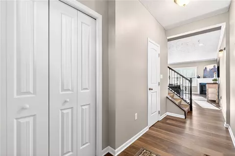 Entry Way - 6459 Lindsey Ln, Export, PA 15632 photo 1 of 3