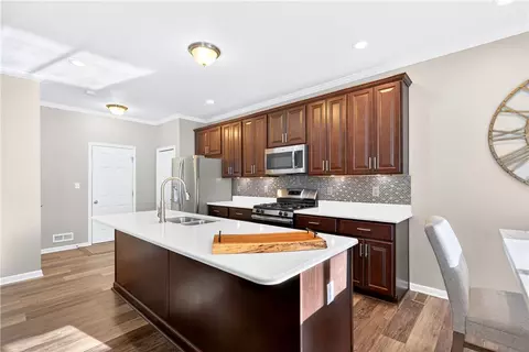 Kitchen - 6459 Lindsey Ln, Export, PA 15632 photo 3 of 6