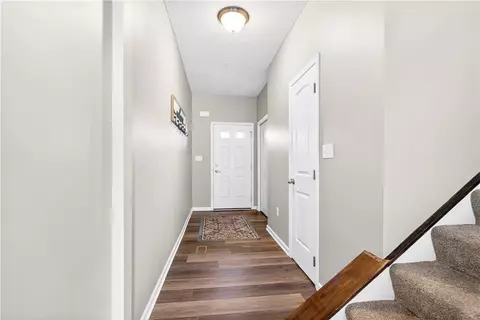 Entry Way - 6459 Lindsey Ln, Export, PA 15632 photo 2 of 3