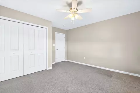 Bedroom - 6459 Lindsey Ln, Export, PA 15632 photo 8 of 8