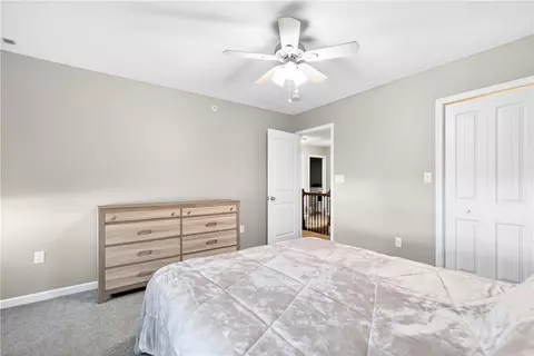 Bedroom - 6459 Lindsey Ln, Export, PA 15632 photo 6 of 8