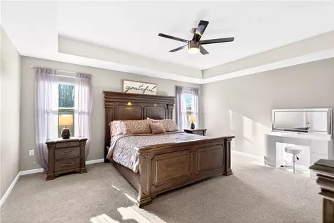 Bedroom - 6459 Lindsey Ln, Export, PA 15632 photo 1 of 8