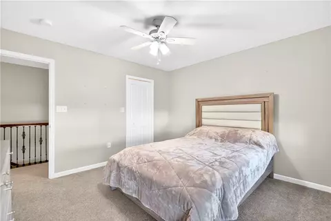 Bedroom - 6459 Lindsey Ln, Export, PA 15632 photo 5 of 8
