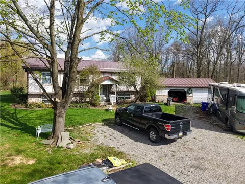 134 Knoch Rd, Saxonburg, PA 16056