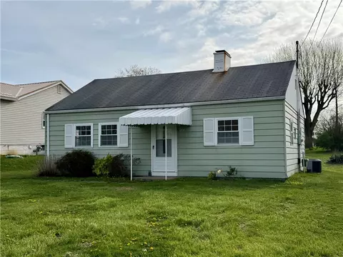 503 Cleveland St, Kittanning, PA 16201