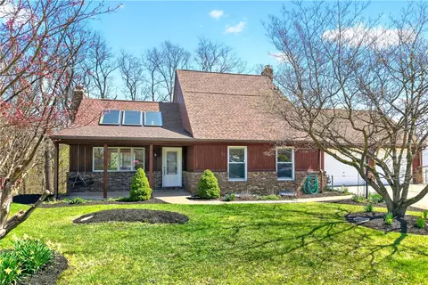 1106 Highland Ave, Ambridge, PA 15003