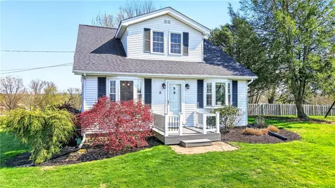 8 Snyder Ave, Monongahela, PA 15063