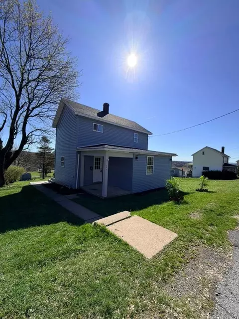 Exterior - 606 Devlin St, Gallitzin, PA 16641 photo 8 of 8