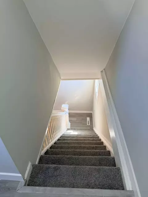 Entry Way - 606 Devlin St, Gallitzin, PA 16641 photo 2 of 2