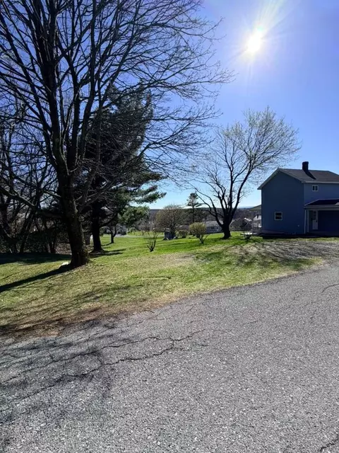 Exterior - 606 Devlin St, Gallitzin, PA 16641 photo 6 of 8