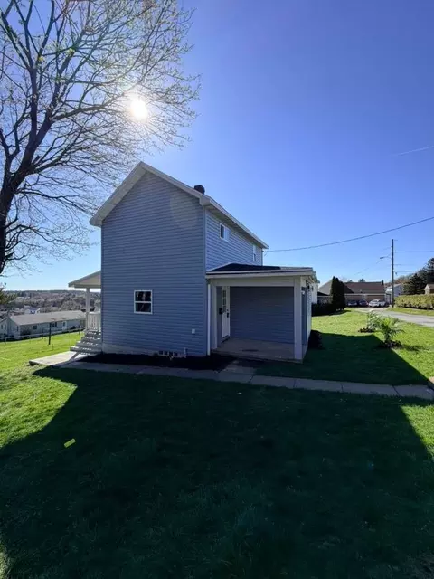 Exterior - 606 Devlin St, Gallitzin, PA 16641 photo 7 of 8