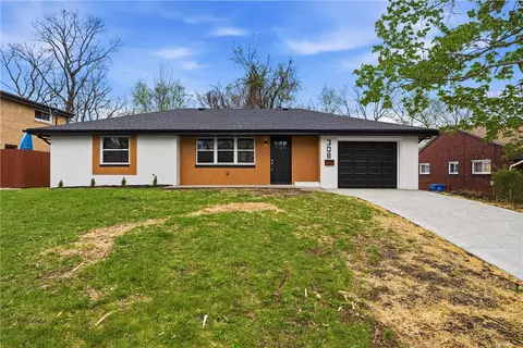 308 Glenmore St, New Kensington, PA 15068