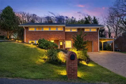 112 Maruth Dr, Pittsburgh, PA 15237