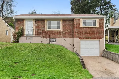 87 Cedar Ave, Pittsburgh, PA 15202