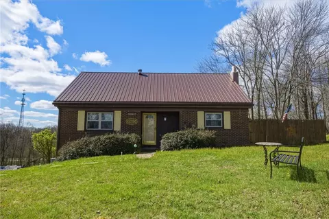 117 Carries Dr, Burgettstown, PA 15021