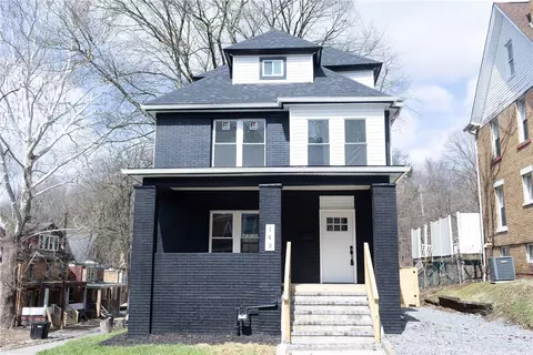 143 Orchard St, Aliquippa, PA 15001