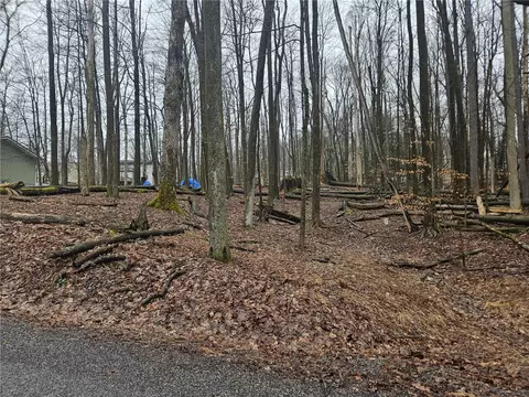 lot27 Sec 11 Treasure Lk, Dubois, PA 15801