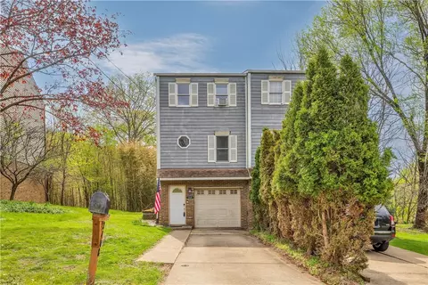 3448 Harbison St, Pittsburgh, PA 15212