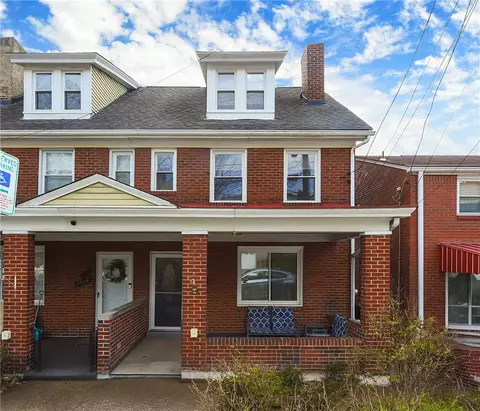 1708 Duffield St, Pittsburgh, PA 15206