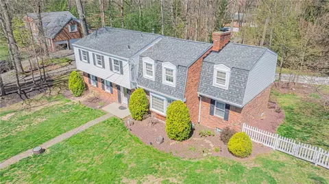 100 Green Forest Dr, Baden, PA 15005