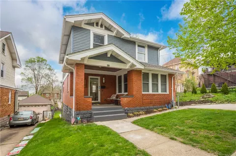 410 Clokey Ave, Pittsburgh, PA 15228