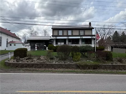 349 Olean Rd, Corsica, PA 15829