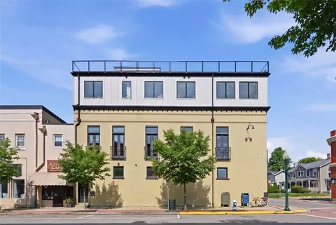 443 Walnut St, Sewickley, PA 15143