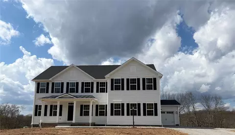 317 Pinewood Dr, Mars, PA 16046