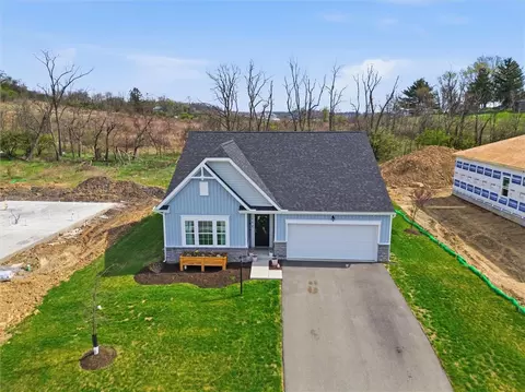 106 Olivia Dr, Hunker, PA 15639