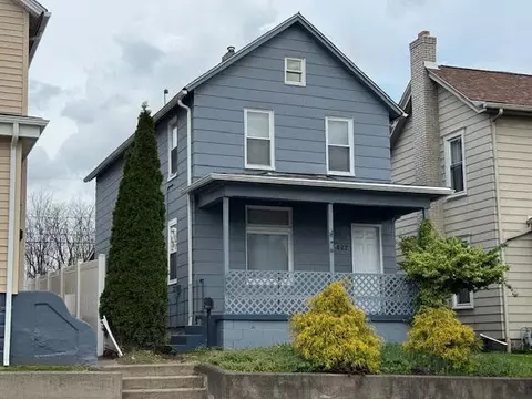 432 Lloyd Ave, Latrobe, PA 15650