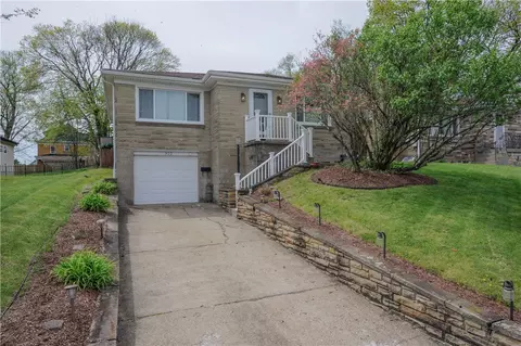 922 Maple Ave, Pittsburgh, PA 15234