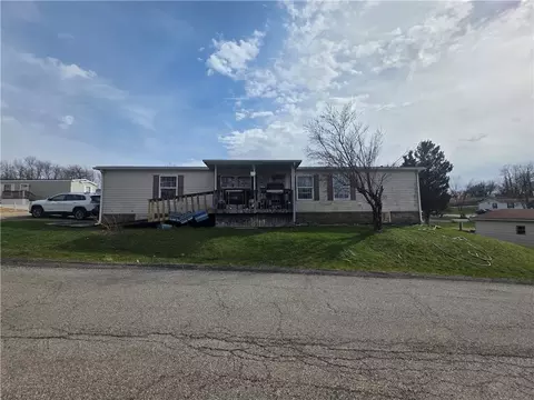 1216 Sherwood Dr, Elizabeth, PA 15037