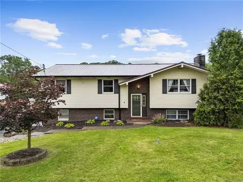 174 Hague Ln, Uniontown, PA 15401