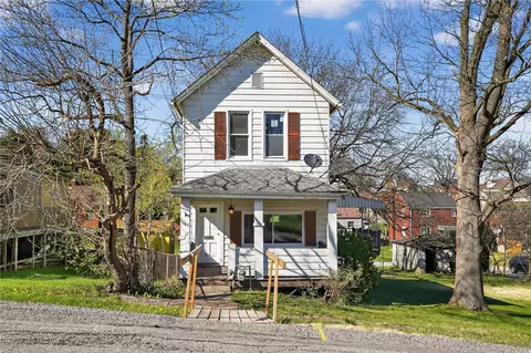 1063 Muldowney Ave, Pittsburgh, PA 15207