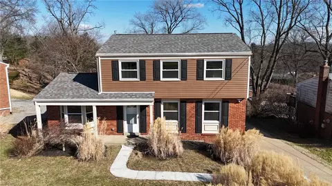 2408 Haymaker Rd, Monroeville, PA 15146