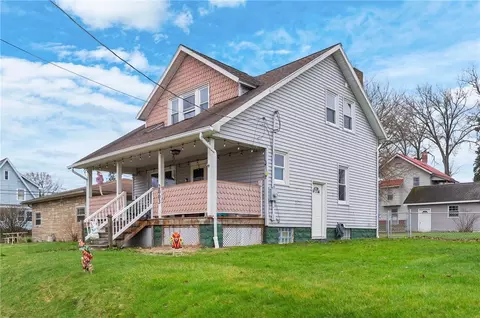 2003 Delaware Ave, New Castle, PA 16105