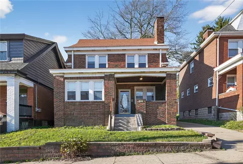 259 Church Ave, Pittsburgh, PA 15210