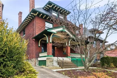 6123 Callery, Pittsburgh, PA 15206