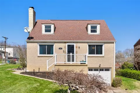 460 Jenne Dr, Pittsburgh, PA 15236