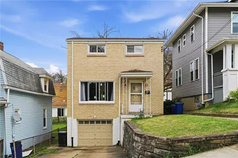 1329 Fallowfield Ave, Pittsburgh, PA 15216