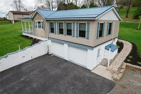 417 Randolph Ave, East Butler, PA 16029